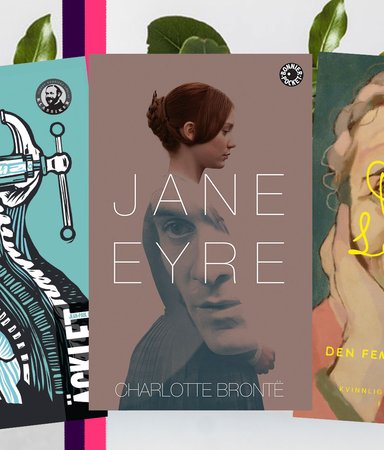 6 klassiker vi vägrar slänga