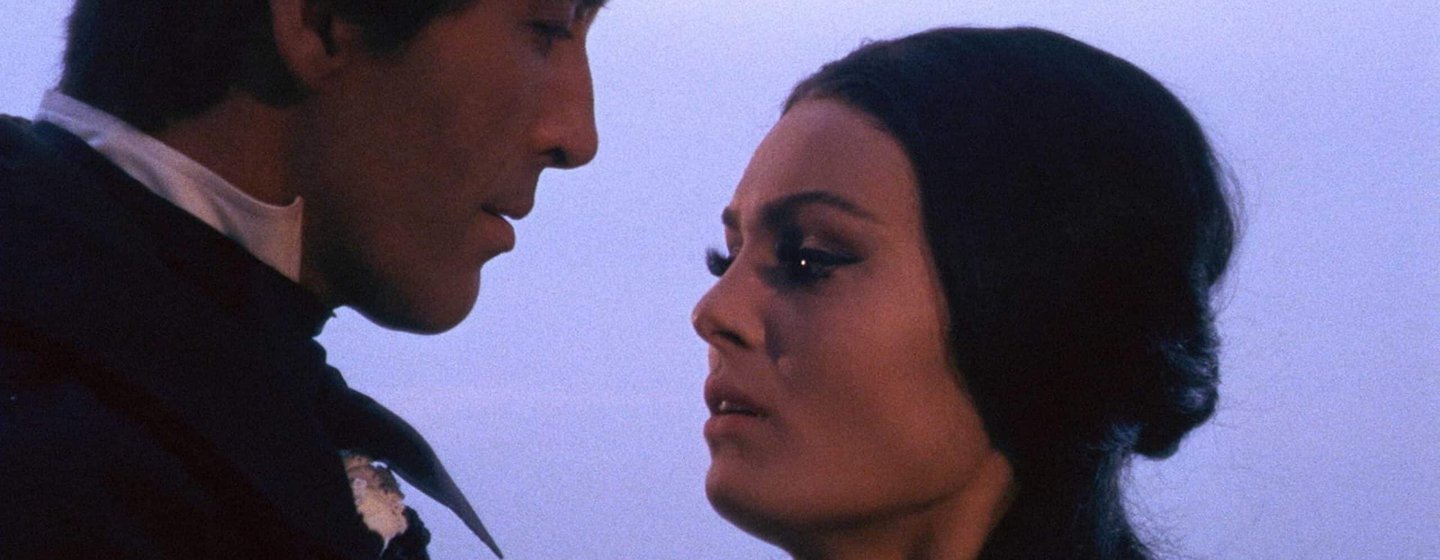 The Whip and the Body