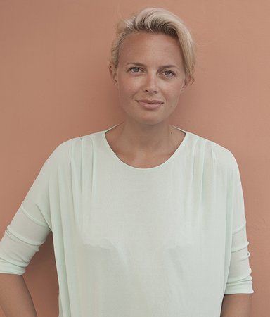 Josephine Bornebusch: Jag har levt och andats filmen i ett år