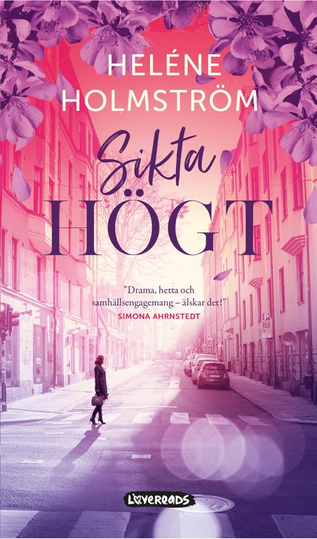 Heléne Holmströms 5 feelgood-tips