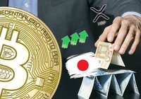 Daily crypto: Markets show green numbers and xrp increases the most of the biggest currencies