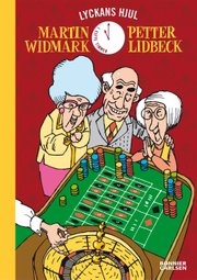 Boktips – Elfte timmen 