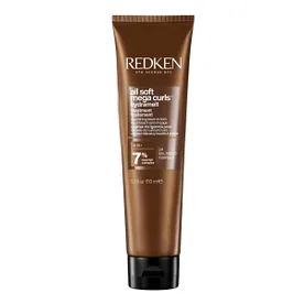 All Soft Mega Curls Hydramelt 150 ml