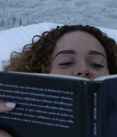 21 böcker som precis ALLA läste