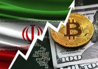 Iran genomför importaffär värd 100 miljoner – med hjälp av kryptovaluta