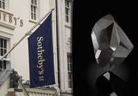 Sotheby's auktionerar ut diamanten 