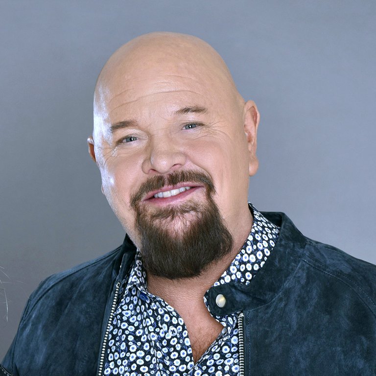 Anders Bagge. Foto Maria Östlin