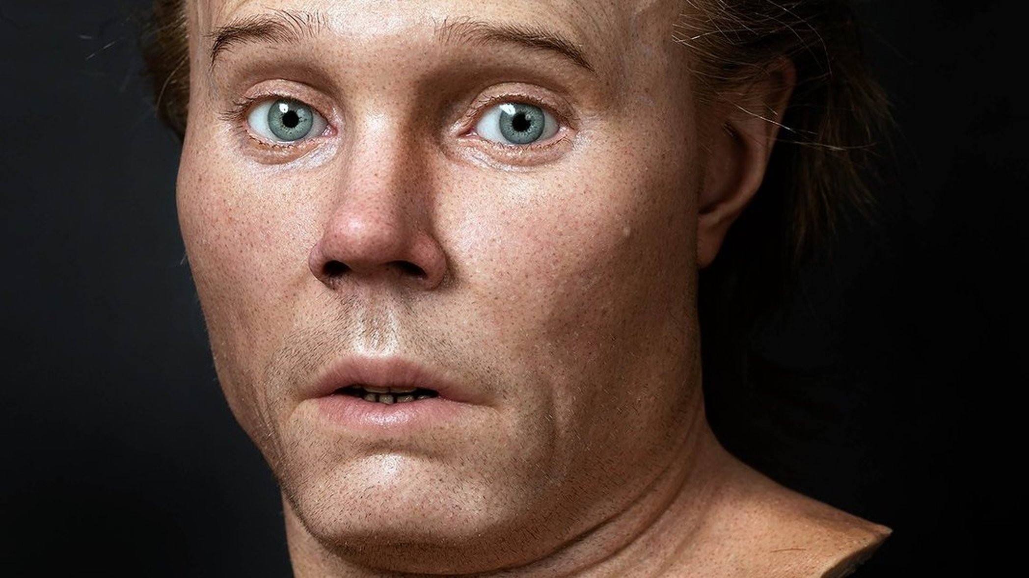 Helge var en av de 30 personer som drunknade när Vasaskeppet sjönk den 10 augusti 1628.