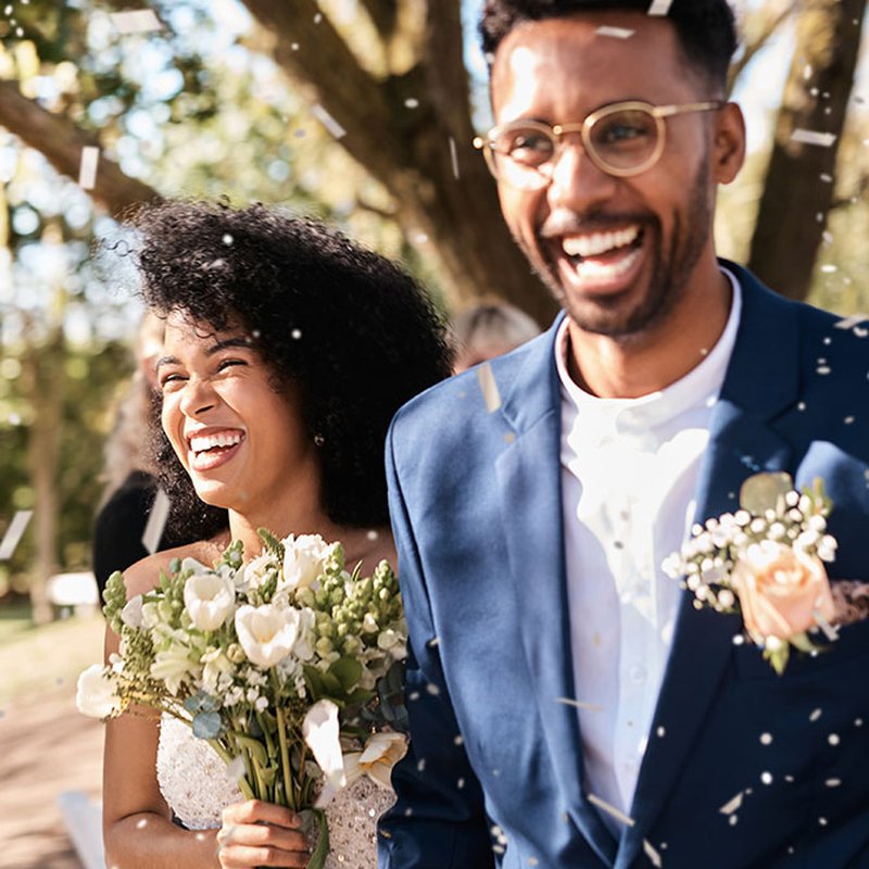 Bröllop i böcker – 6 härliga boktips