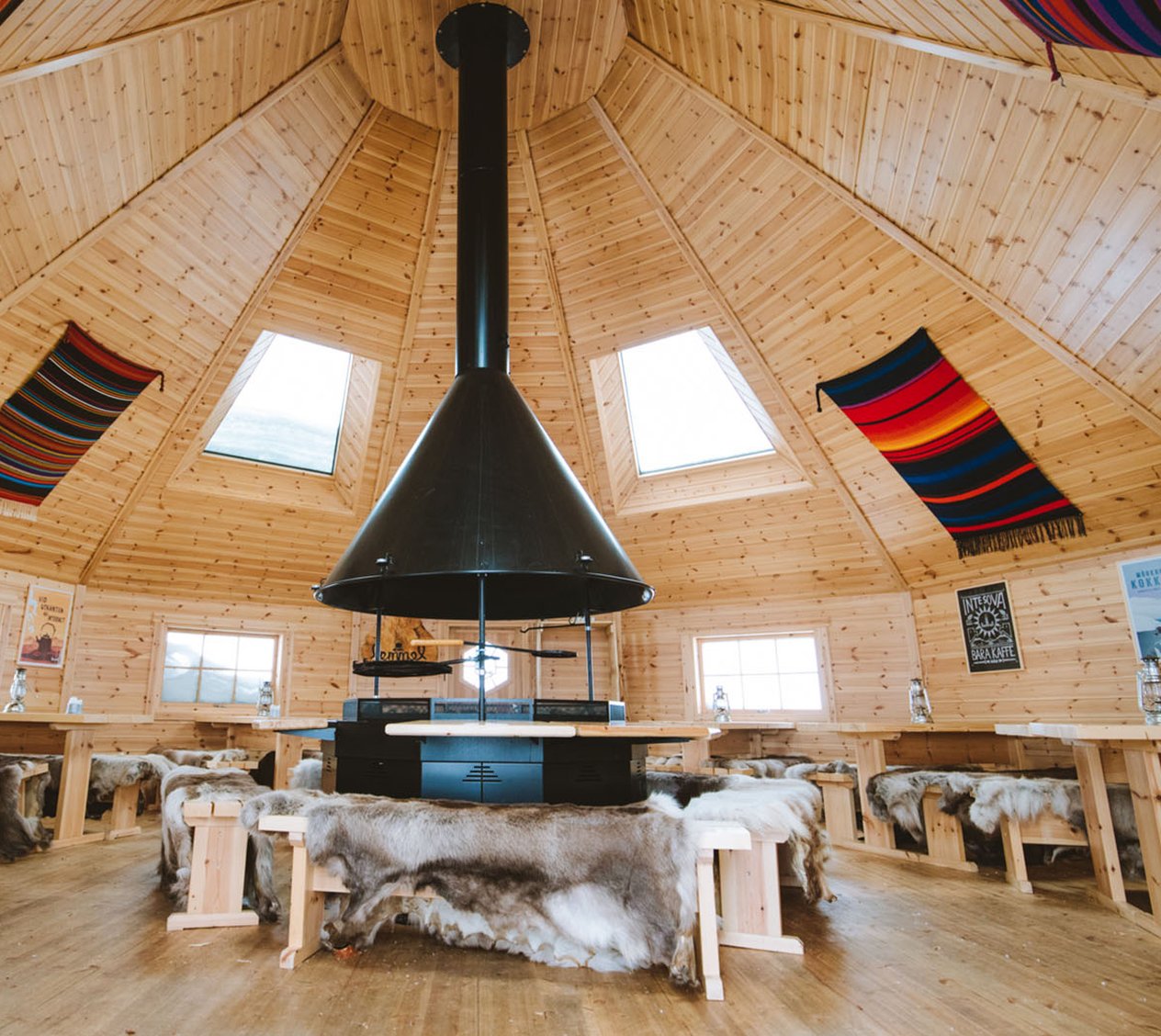 Rakkaskåtan Björkliden