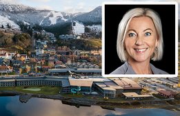 ”Vill lära mig mer om besöksnäringen i fjällvärlden”