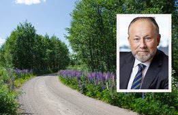 ”Gårdsförsäljning skapar jobb och attraktiva samhällen”