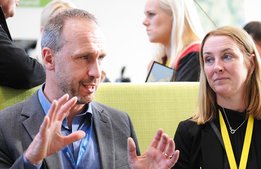 ”Världskonferensen kan förvandla Sveriges turismindustri”