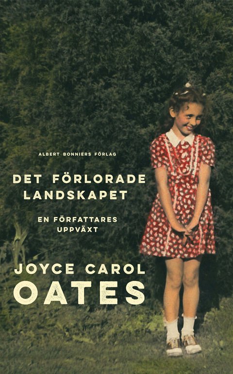 Joyce Carol Oates – en litterär gigant som skildrar sprickorna i samhället