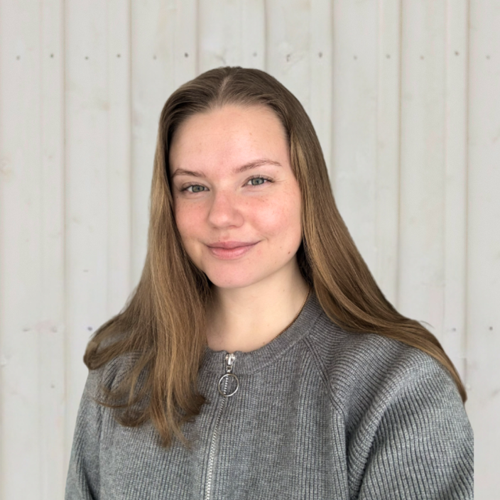 Alva Pålsson- Skidstahus