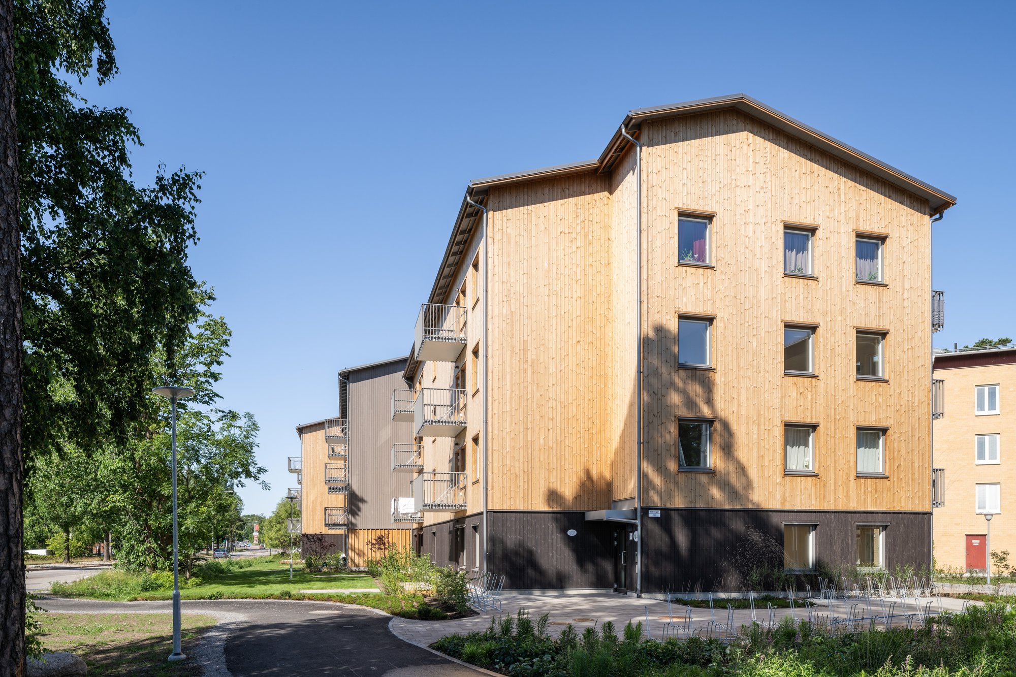 Parkvillan, bild 1 av 3