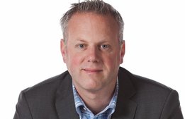 Därför lämnar Baljeu Grönklittsgruppen