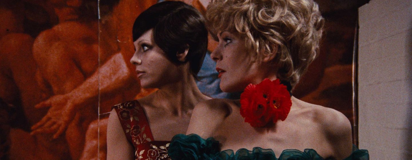 Petra von Kants bittra tårar