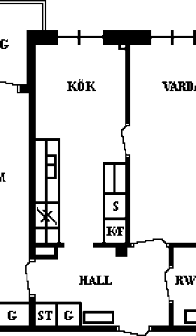 PlanlösningStorgatan 26
