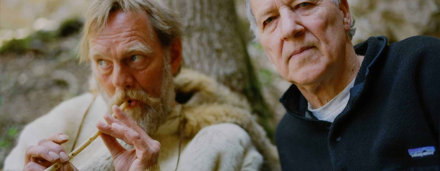 Cave of Forgotten Dreams