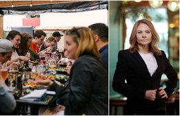 En valagenda för ett roligare Sverige