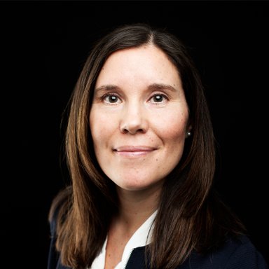 Johanna Lorentzon