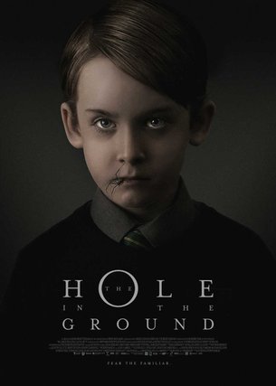 The Hole in the Ground