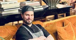 Järvsöbacken öppnar med en högre växel