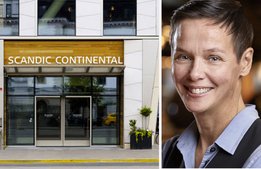 ”Scandic har insett digitaliseringens möjligheter”