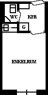 PlanlösningTerrängvägen 6 D