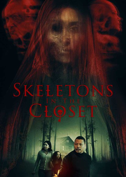 Skeletons in the Closet