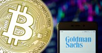 Goldman Sachs blir nästa storbank att erbjuda sina kunder handel med bitcoin