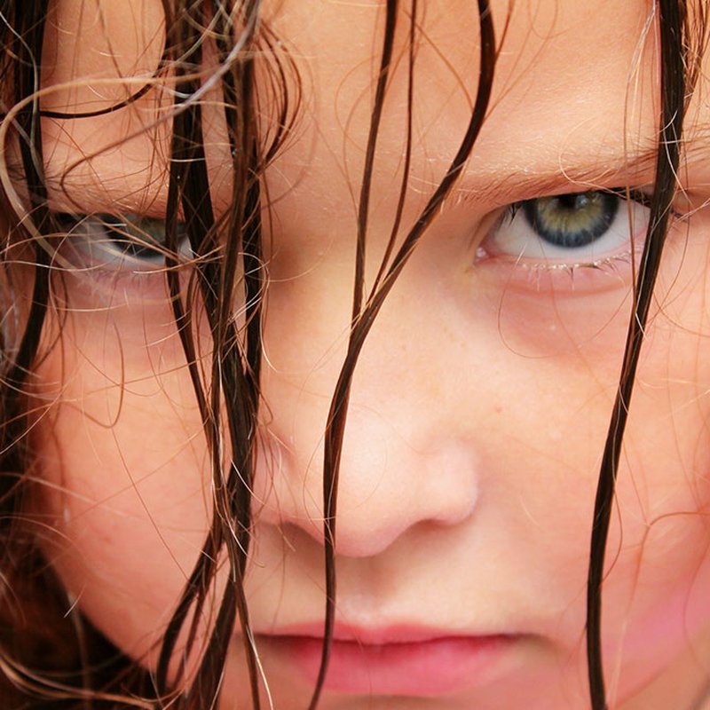 12 barn- och ungdomsböcker om att inte ta någon skit