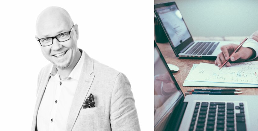 Kursledare Jesper Ohlsson 