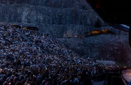 Dalhalla – en arena som stärker hela regionen