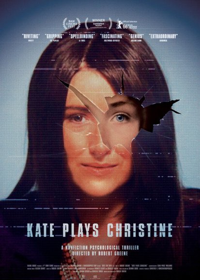 Kate Plays Christine