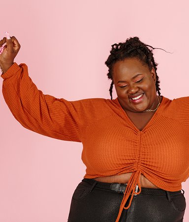 6 stärkande böcker om kroppspositivism