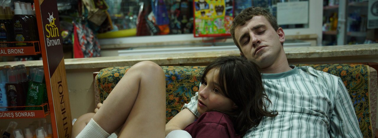 Oscarsnominerade Paul Mescal om maskulinitet och att vara bäst på att vara pappa 