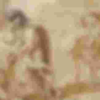 Hector taking leave of Andromache.