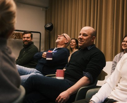 Spoon Agency Göteborg