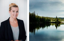 ”Vi måste lyssna på företagen”