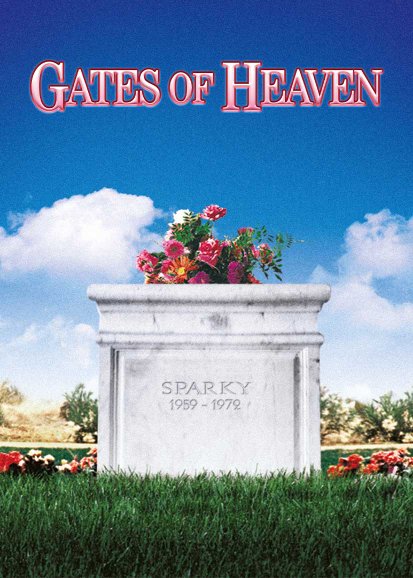 Gates of Heaven