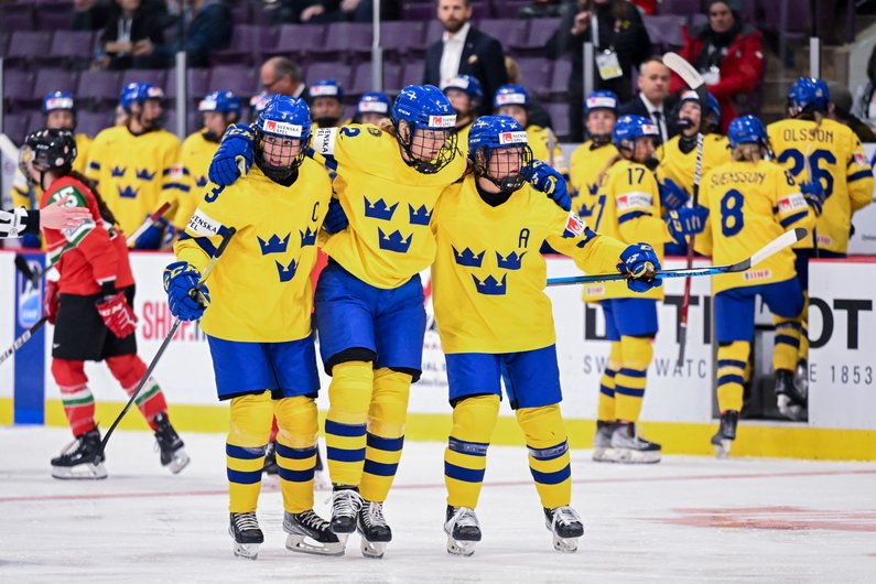 Mjukdelsskador