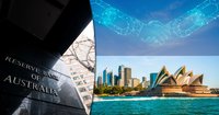 Australiens centralbank inleder branschsamarbete för att undersöka digital valuta
