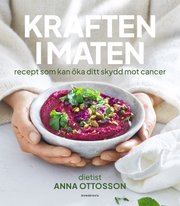 Boktips: växtbaserad livsstilskost – 