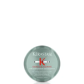 Kérastase Genesis Homme Cire D'épaisseur Texturisante 75ml