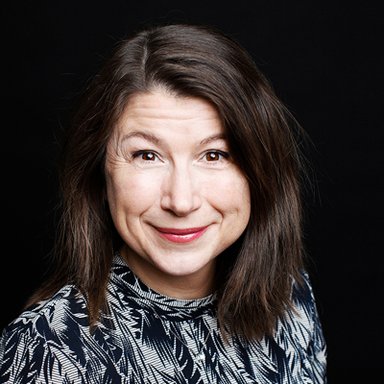 Jennie Sjögren
