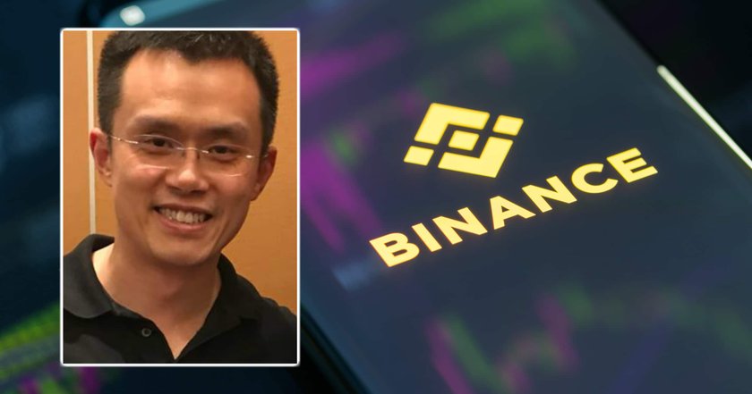 Binance går mot strömmen – avser öka arbetsstyrkan med 15-30 procent