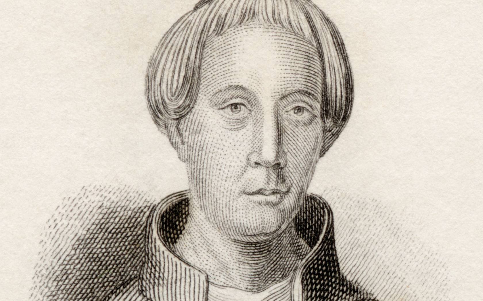 Gerald of Wales, 1146-1223.