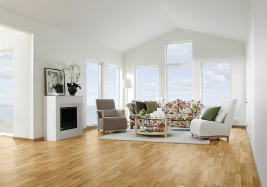 Tarkett Nature 3-stavs parkettgolv